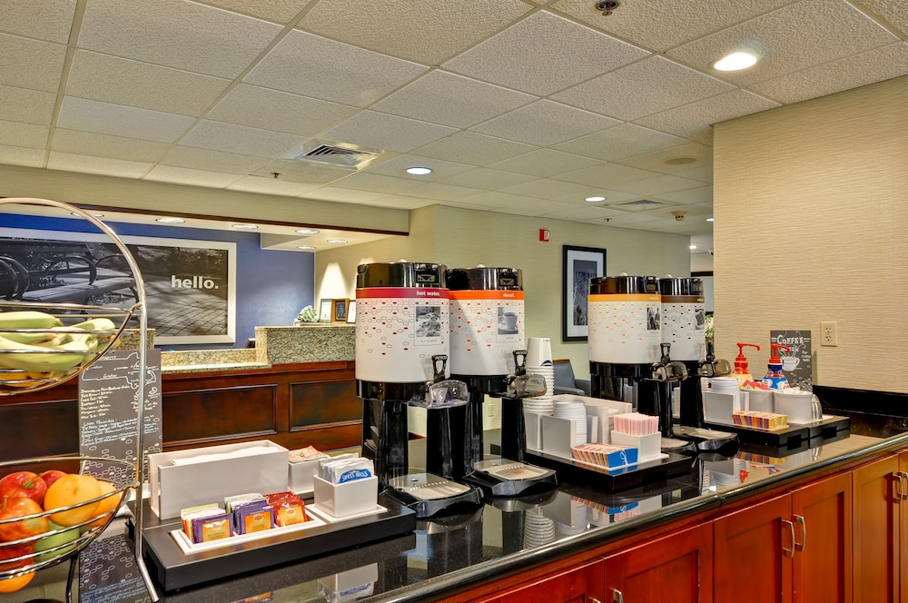 Hampton Inn by Hilton New Bedford Fairhaven - photo 47