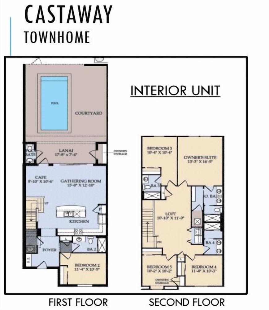 7155oml solterra Resort 5 Bedroom Townhouse by RedAwning - photo 13