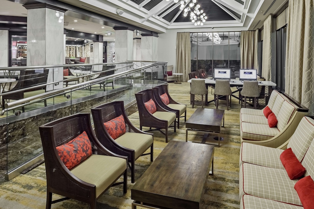 DoubleTree by Hilton Hotel Denver - photo 2