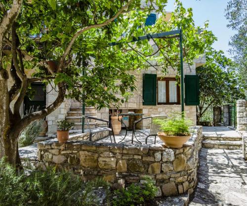 Adamantia Newly Built Room A4 in Gaios, Greece