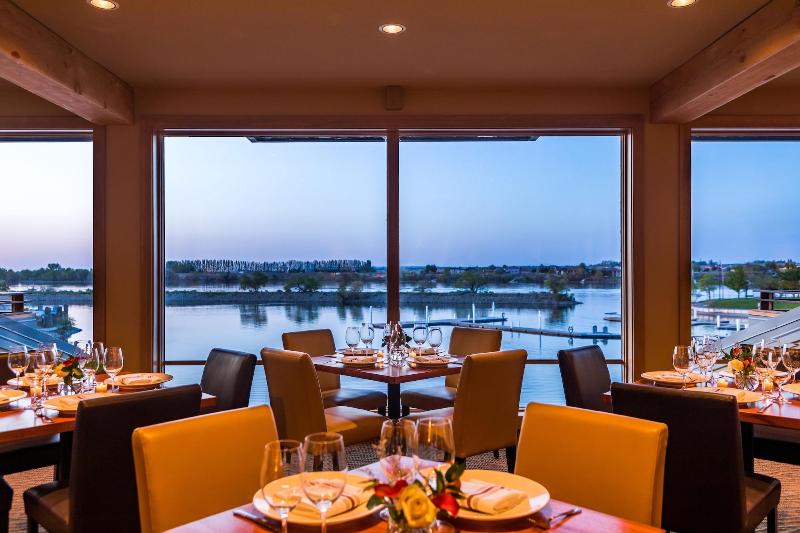 The Lodge at Columbia Point - photo 127