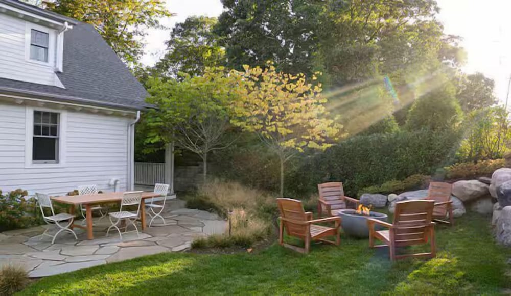 Canoe Place Inn and Cottages - photo 52