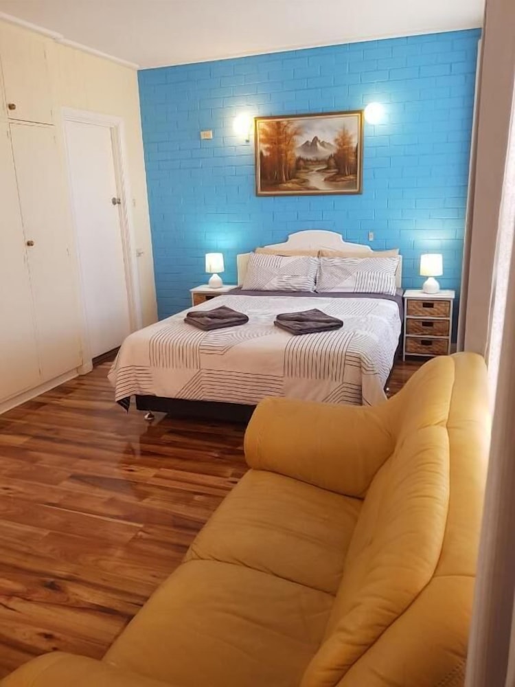Whyalla Country Inn Motel — hotel near Whyalla Airport