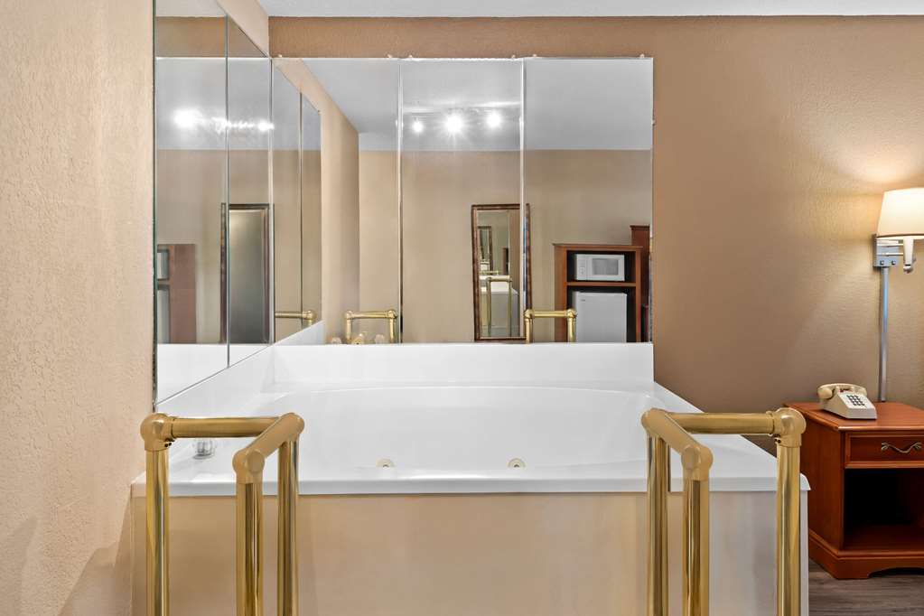 Baymont by Wyndham Lebanon IN - photo 30