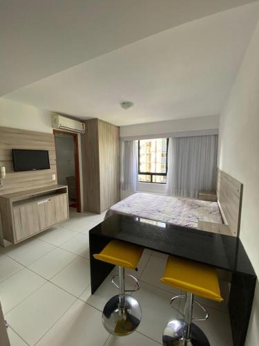 Flat Golden Point — Boa Viagem — photo 5