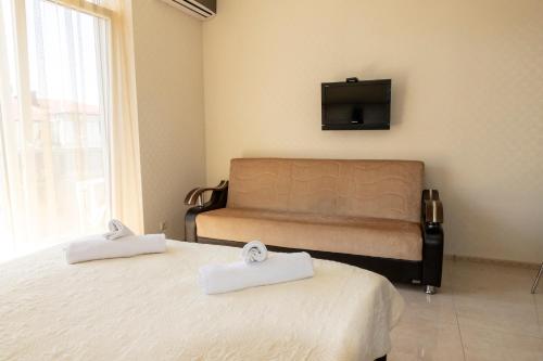 Apartment Orbi Lux