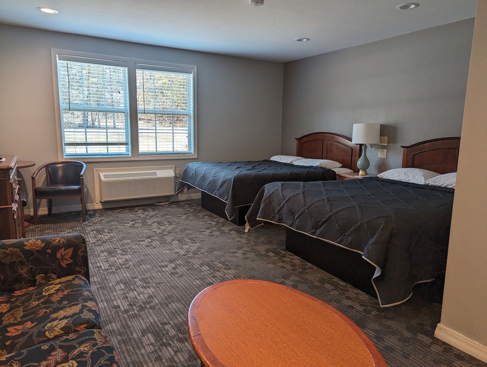Beach Harbor Resort - photo 21
