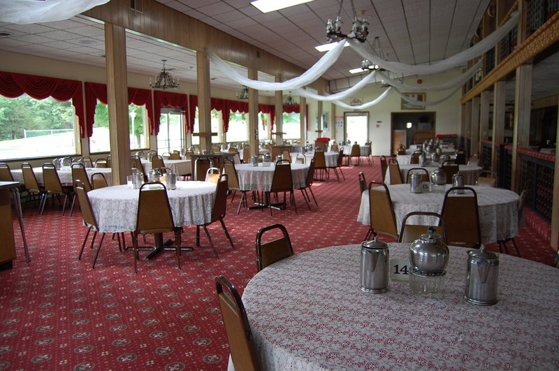 Green Lake Resort - photo 3