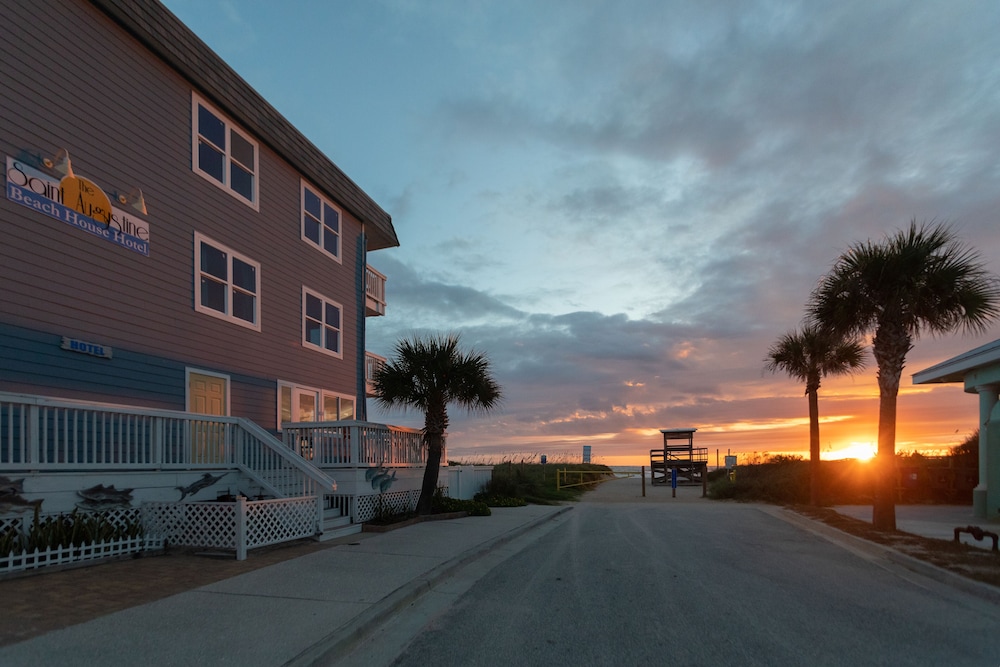 The Saint Augustine Beach House - photo 41