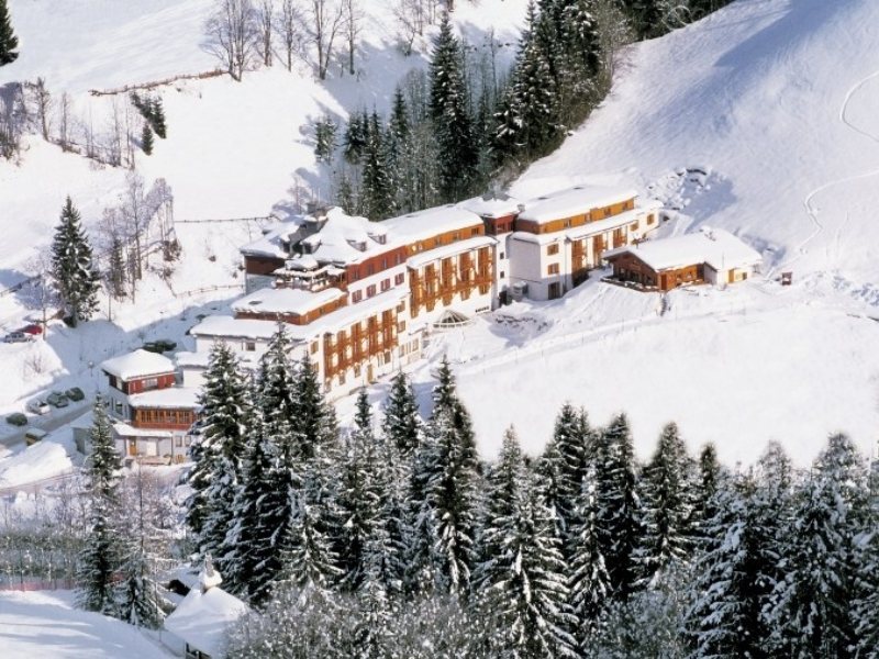 Sporthotel Wagrain