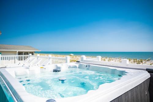 Once Upon A Tide by Oak Island Accommodations - photo 26