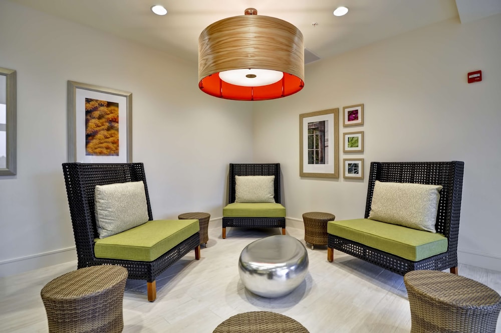 Hilton Garden Inn Detroit Troy - photo 6
