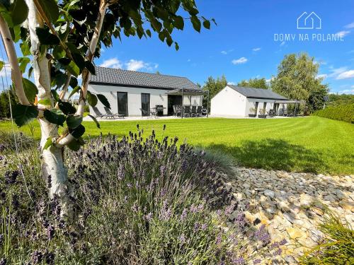 Domy na polanie Szafirek in Polanica-Zdroj, Poland