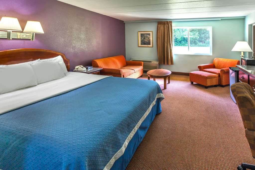 Days Inn by Wyndham Portage Indiana Dunes National Park - photo 11