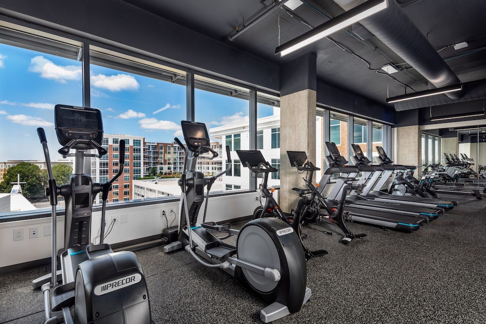 Hyatt Centric SouthPark Charlotte - photo 36