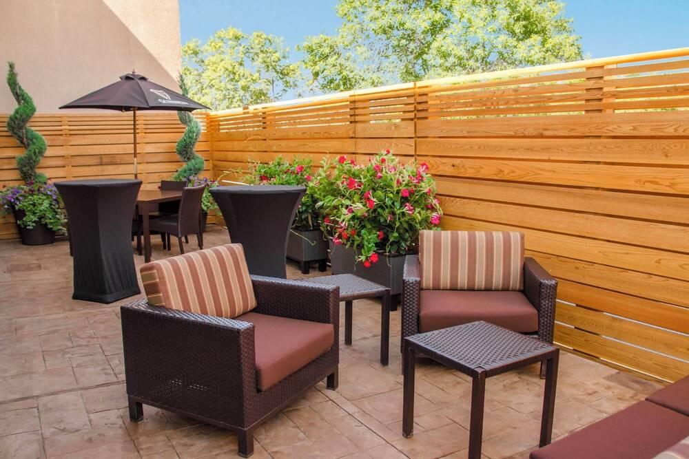 Courtyard by Marriott Minneapolis West - photo 27