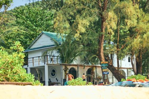 Paradise Sunset Beach - last minute hotel in Sihanoukville