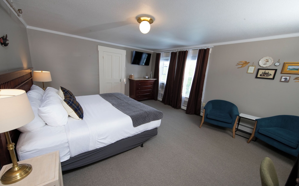 The New London Inn - photo 53