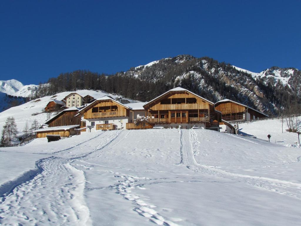 Hotel Pension Odles — hotel in San Martino In Badia