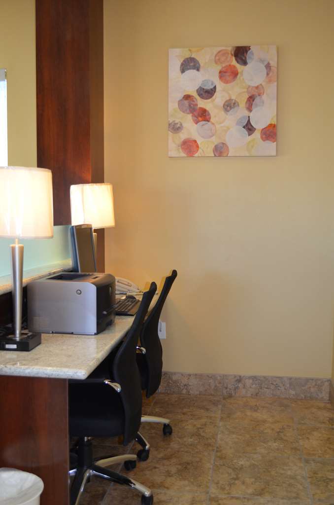 SureStay Hotel by Best Western Tehachapi - photo 17