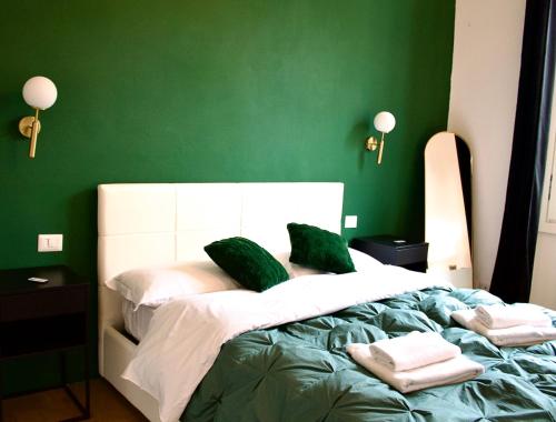 Urban Domus Palazzo Durini Duomo Milan — 4-Star Luxury Hotel in Milan, Italy