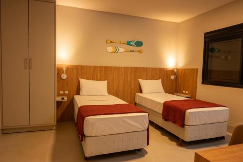 Pousada Caminho do Bosque - last minute hotel in Unknown City