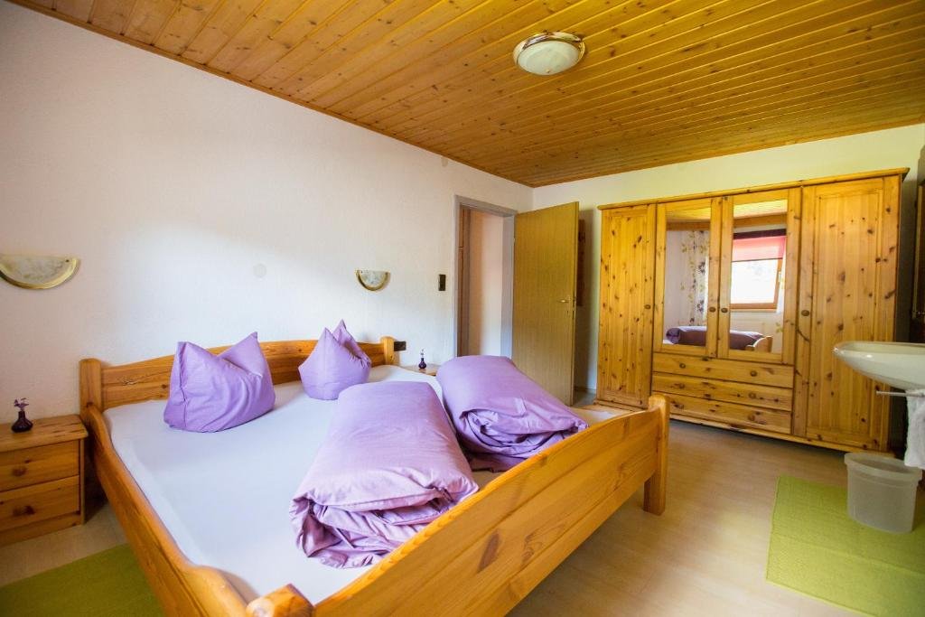 Ferienwohnung Kindl Manuela — 4-Star Luxury Hotel in Neustift Im Stubaital, Austria