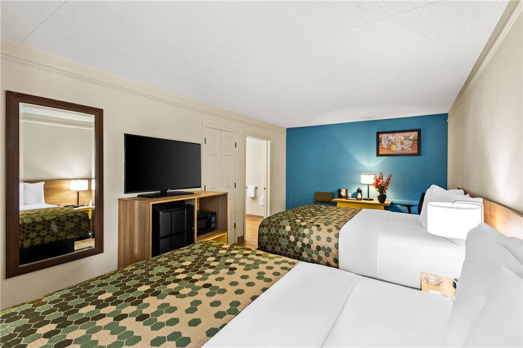 Econo Lodge Augusta North Washington Road - photo 41