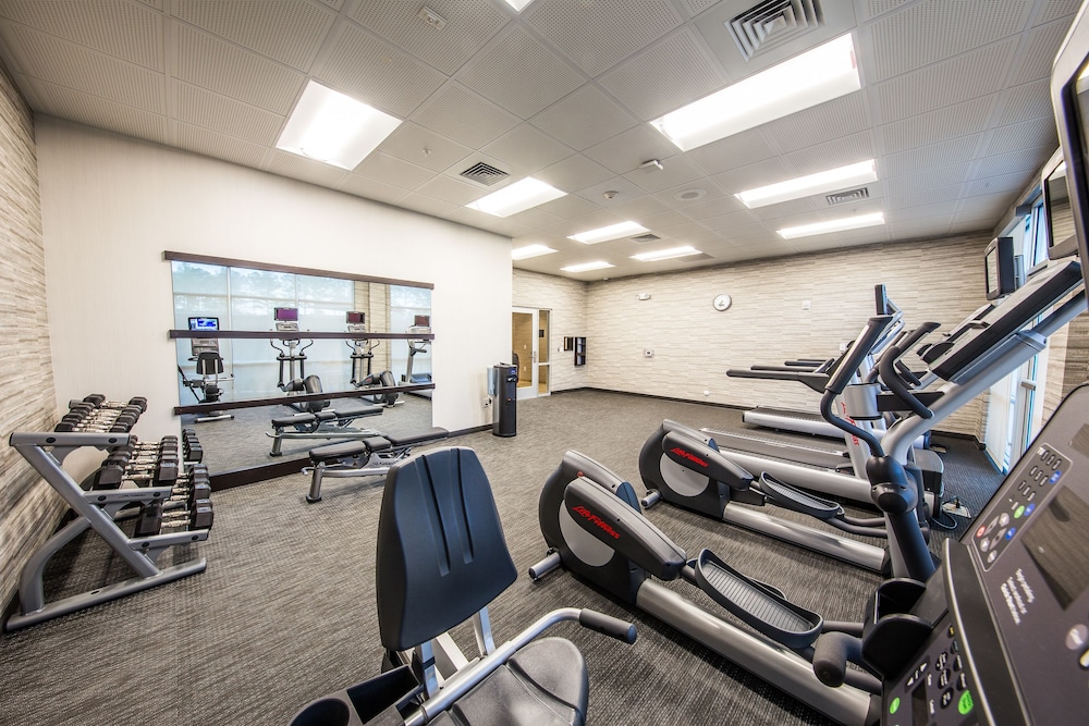 Courtyard by Marriott Columbia Cayce - photo 22