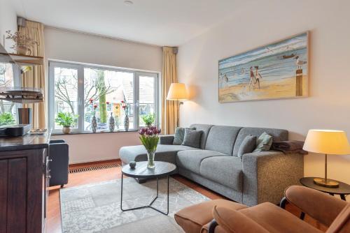 Casa Queensway — 4-Star Luxury Hotel in Zandvoort, Netherlands