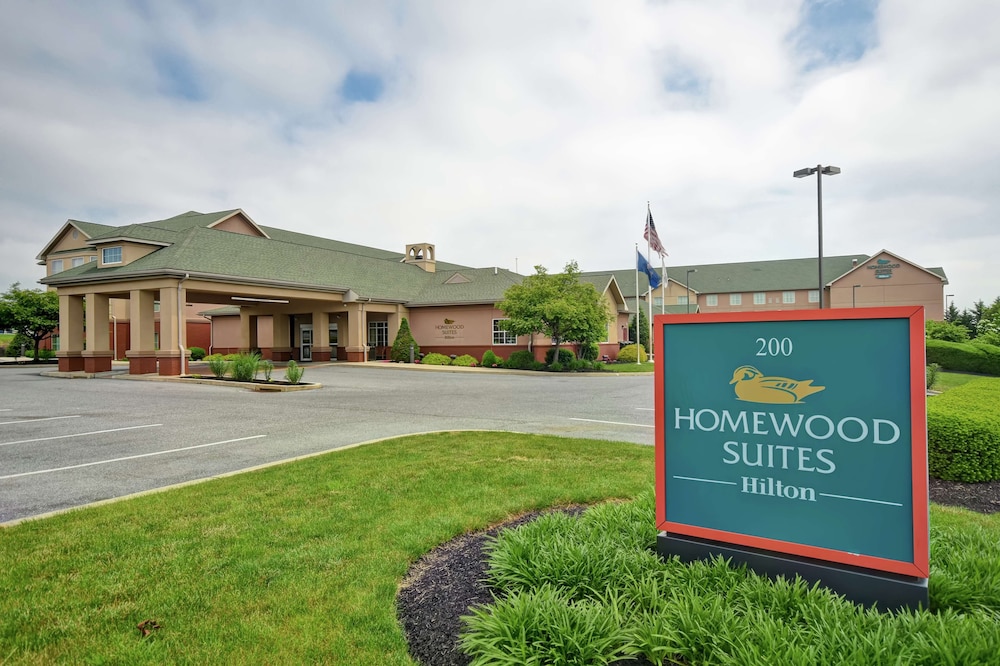 Homewood Suites by Hilton Lancaster - featured photo