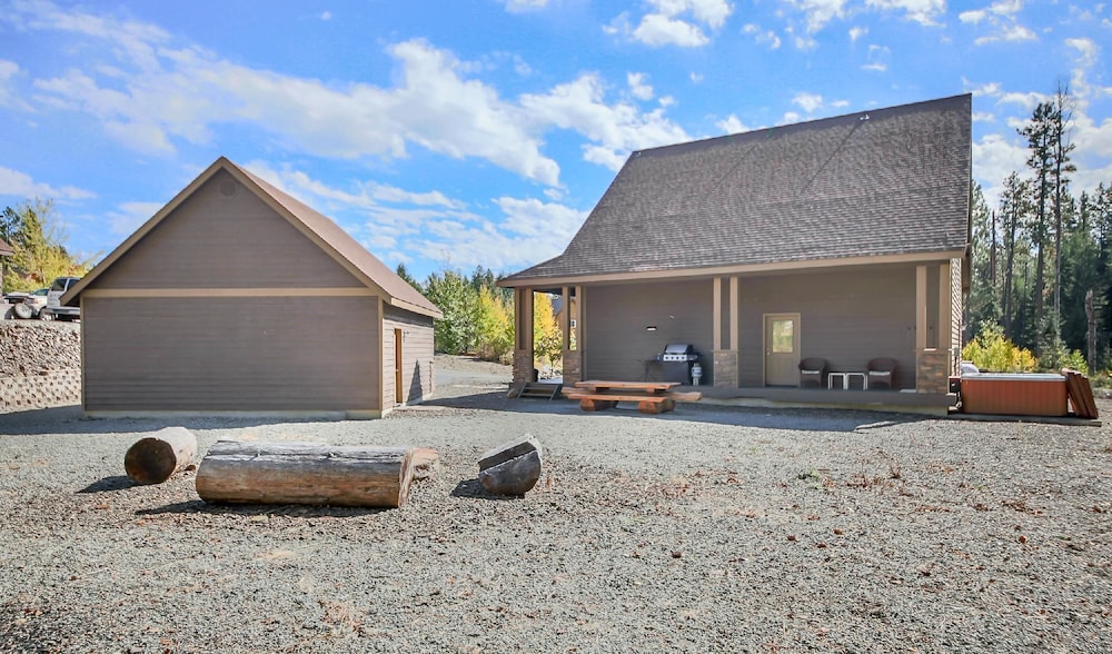 Roslyn Hideaway - photo 31
