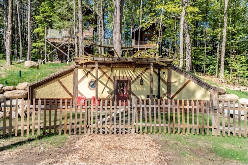 Forest Hill Lodge & Cabins - photo 11