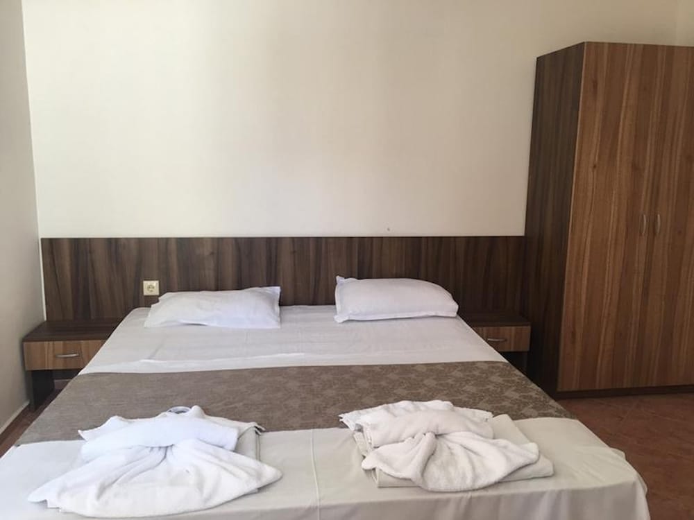 Elite Apartments is located in the old town of Pomorie — 4-Star Luxury Hotel in Pomorie, Bulgaria