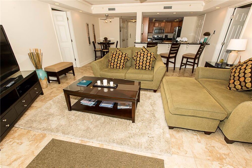 Waterview Towers Yacht Club by Holiday Isle - photo 30