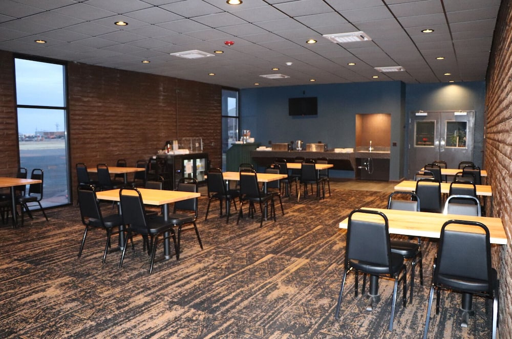 Historic Cow Palace Inn - photo 23