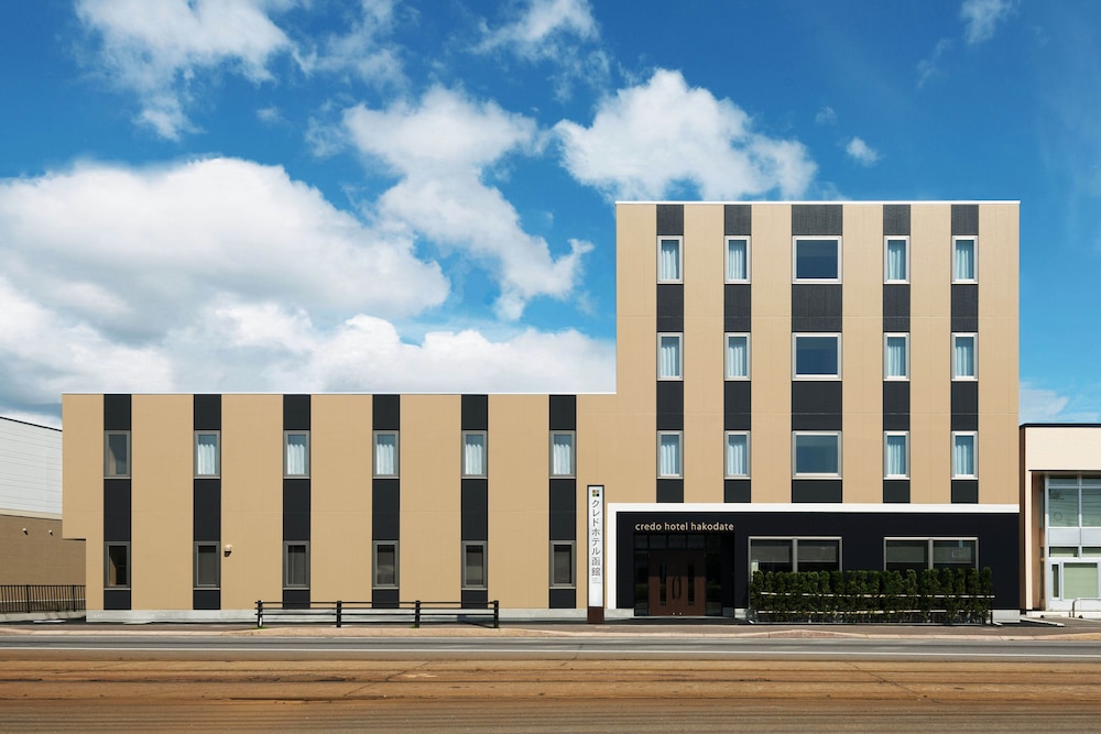 Credo Hotel Hakodate — Hakodate — photo 2