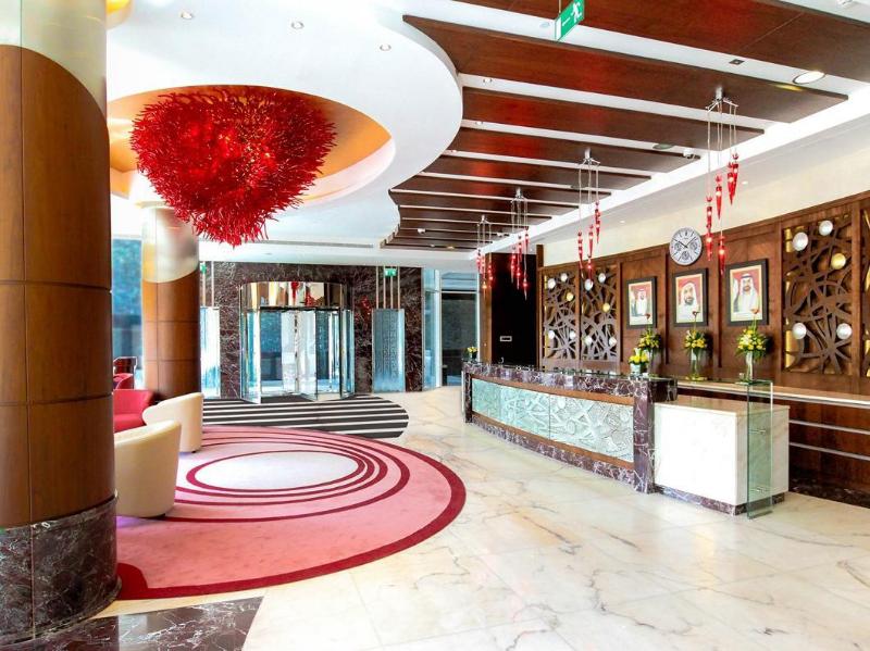 Blumont Capital Hotel