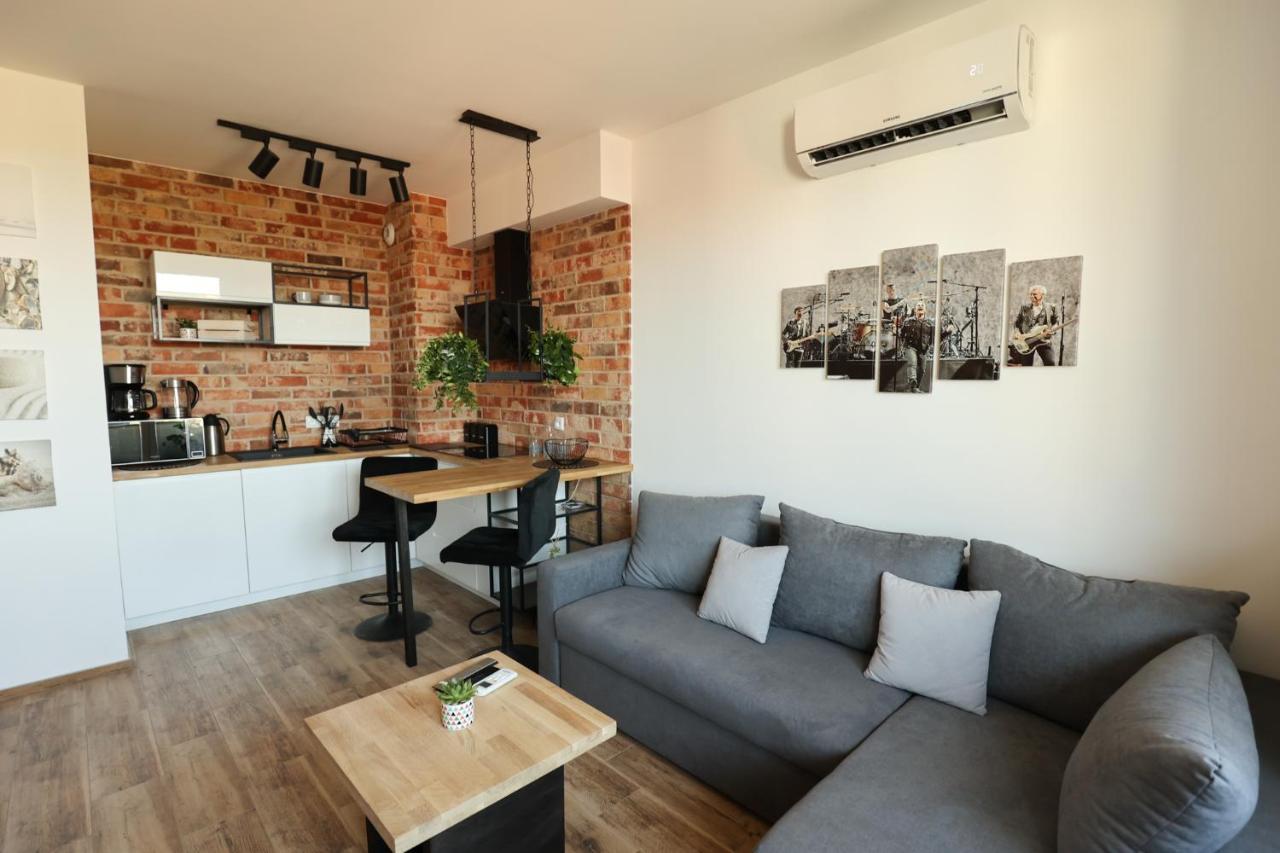 Nobel 55 Apartament — 4-Star Luxury Hotel in Wladyslawowo, Poland