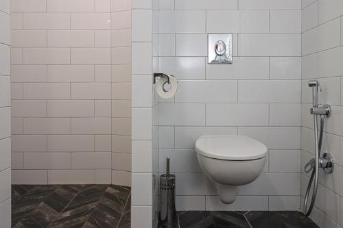 Cozy Studio Apartment in Tbilisi By Wehost