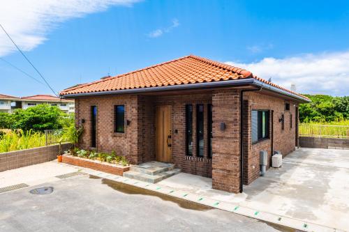 The Villa Miyako — 4-Star Luxury Hotel in Hirara, Japan