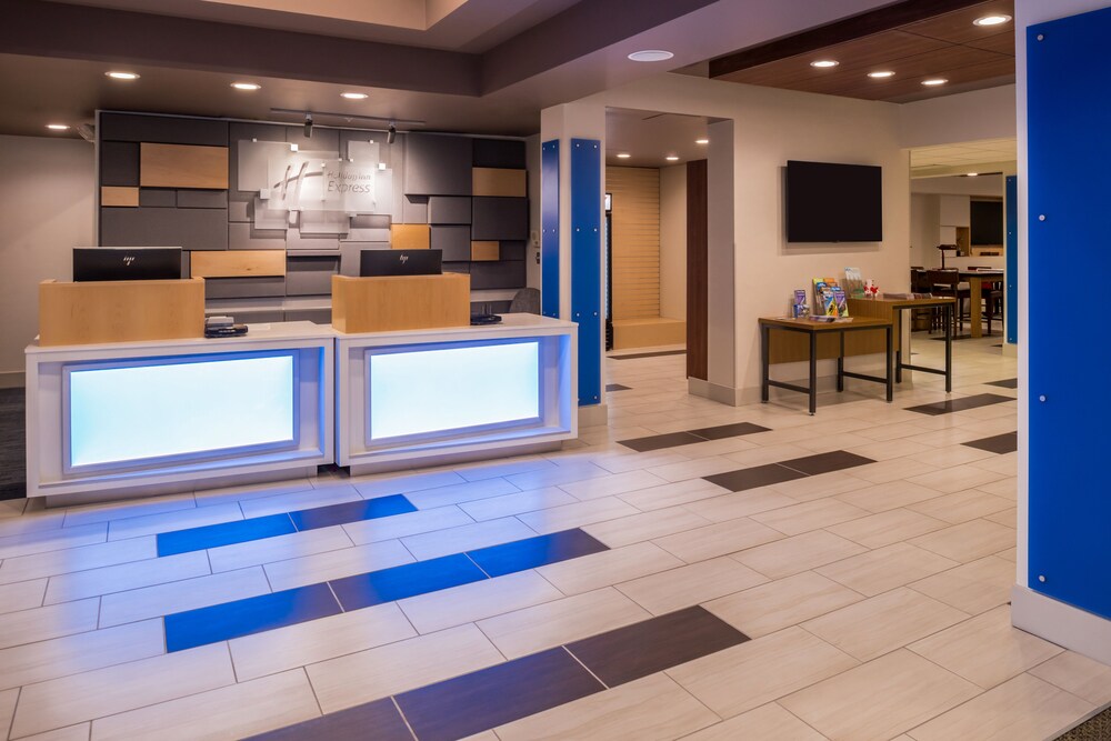 Holiday Inn Express Sierra Vista by IHG - photo 47
