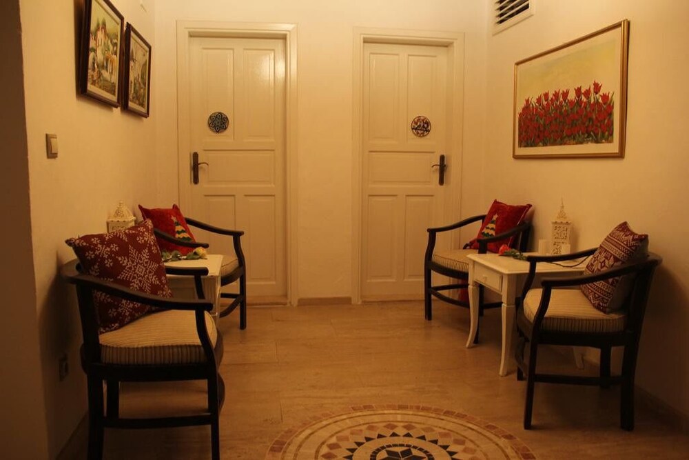 Begonvil Otel Alacati — Cesme — photo 2