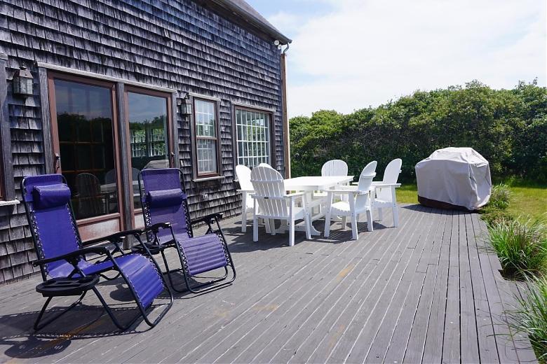 9 Green Hollow Road — Nantucket
