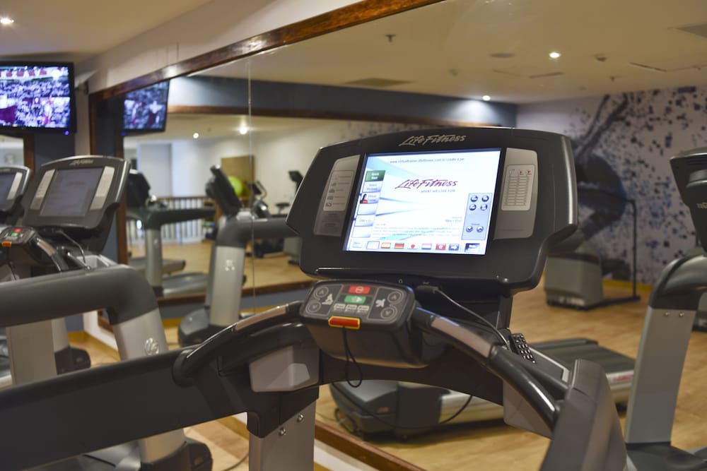 Sheraton Chihuahua Soberano