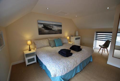 Net Loft homely accomodation in East Neuk — Anstruther — photo 5