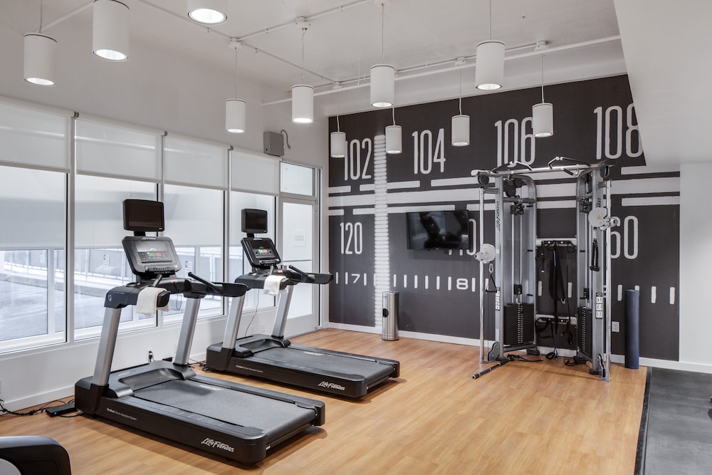 Hotel Indigo Memphis Downtown by IHG - photo 35