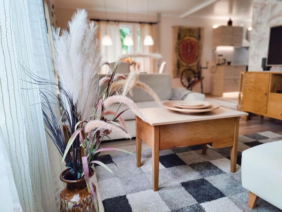 Ruma ankanpoikanen — 4-Star Luxury Hotel in Pori, Finland