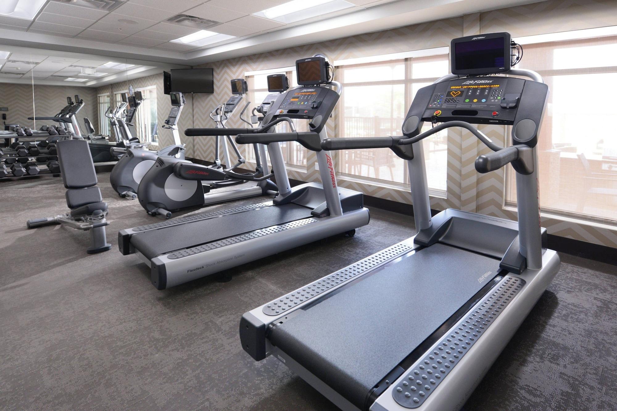 Residence Inn by Marriott Houston Pasadena - photo 5