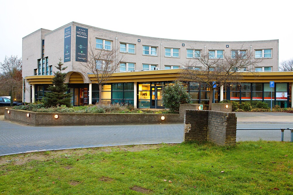 Teugel Resort Veghel in Veghel, Netherlands